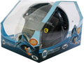 Davison Produced Product Invention: Fuel Helmet Packaging