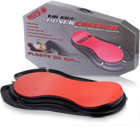 Davison Produced Product Invention: Hover Creeper