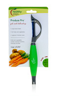 Davison Produced Product Invention: Produce Pro