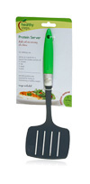 Davison Produced Product Invention: Protein Server