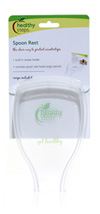 Davison Produced Product Invention: Spoon Rest