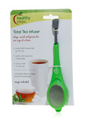 Davison Produced Product Invention: Total Tea Infuser