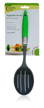 Davison Produced Product Invention: Vegetable Server
