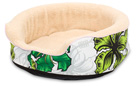 Davison Manufactured Product Invention Air Puff Bed