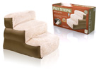 Davison Produced Product Invention: Pet Steps
