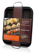 Davison Produced Product Invention: Meatball Baker