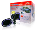 Davison Produced Product Invention: Optic Mirror Packaging (Glow)