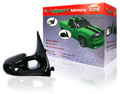 Davison Produced Product Invention: Optic Mirror Packaging (Sport)