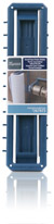 Davison Product Invention:  Pegboard Paper Towel Holder