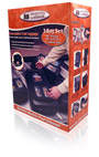 Davison Product Invention: ID Photo Luggage