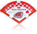 Davison Produced Product Invention: Pizza Keeper