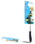 Davison Product Invention: Push 'n Pull