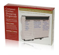 Davison Produced Product Invention: Compact Kitchen Shopping Organizer