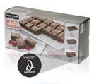 Slice Solutions Brownie Pan Set