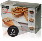 Slice Solutions Pie Pan