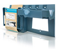 Davison Produced Product Invention: Storage and Recharging Station