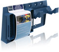 Davison Produced Product Invention: Storage and Recharging Station