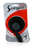 Davison Produced Product Invention: Swingers Measuring Cups