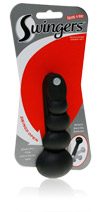 Davison Produced Product Invention: Swingers Measuring Spoons Set