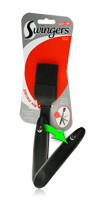 Davison Produced Product Invention: Swingers Pastry Brush