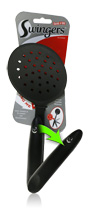 Davison Produced Product Invention: Swingers Skimmer