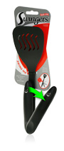Davison Produced Product Invention: Swingers Slotted Turner