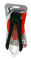 Davison Produced Product Invention: Swingers Whisk