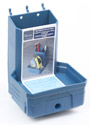 Davison Produced Product Invention: Tape Measure Holder