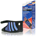 Davison Produced Product Idea: Hot/Cold Therapy Wrist Brace