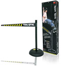 Davison Produced Product Invention: Trik Stik