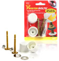 Twister Bolts - new product idea developed by Davison