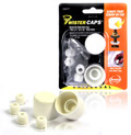 Davison Produced Invetion Product: Twister Bolts