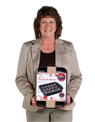 Inventor of the Product Meatball Baker