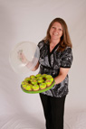 Inventor of the Product Party Traveler