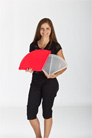 Inventor of the Product The Pizza Keeper
