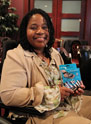Lennell, Inventor of the Product TheraPED
