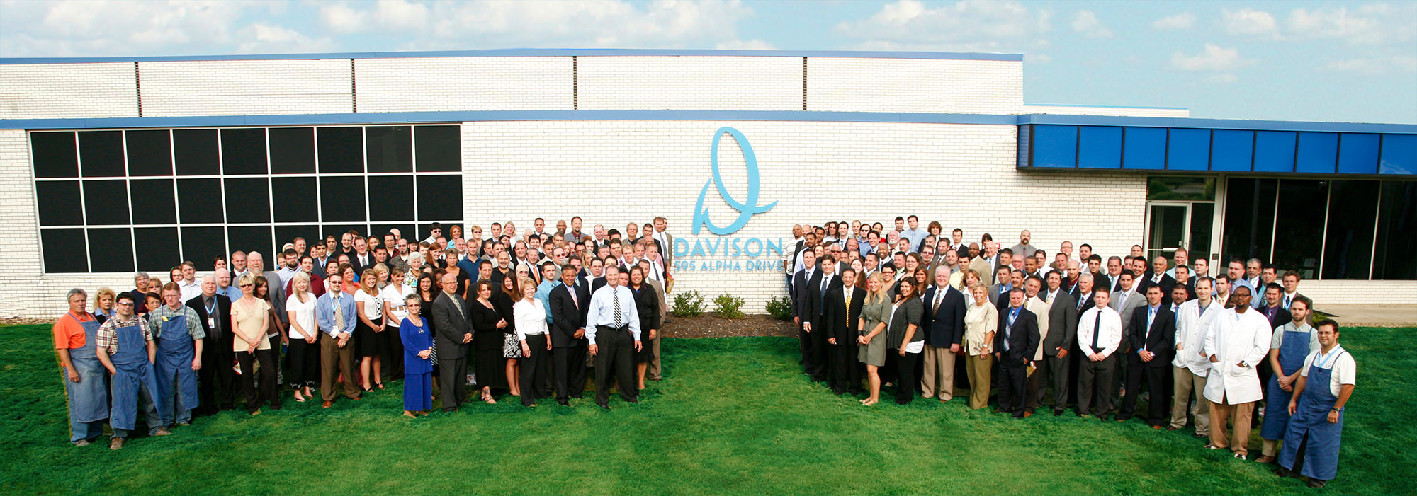 Davison Employees