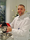 Pittsburgh Man Designs and Licenses New Cooking Pot for Infomercial Marketing Firm