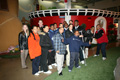 First students take tour of Inventionland