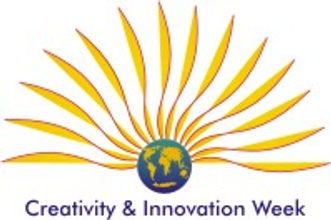 Happy World Creativity & Innovation Week!