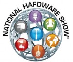 Davison name and products pushed at 2010 National Hardware Show!