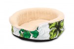 inflatable pet bed