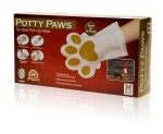 Potty Paws