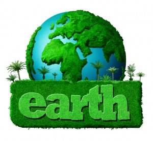 Making the Earth a Better Place!