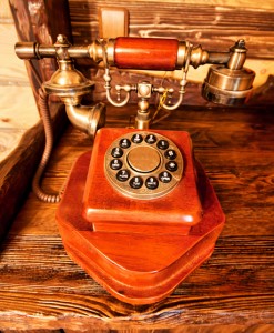 National Telephone Day — Evolution of the Phone