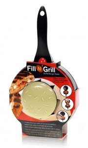 davison fill n grill