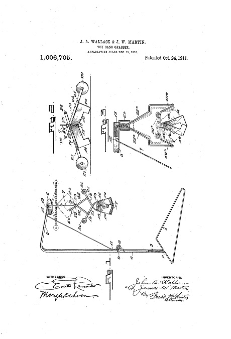 invention patents