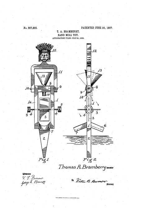 children inventions