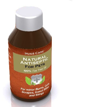 hugs pet products