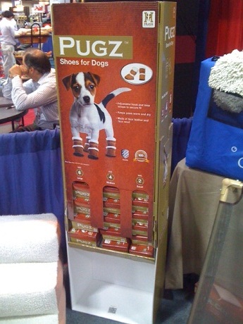 hugs pet products